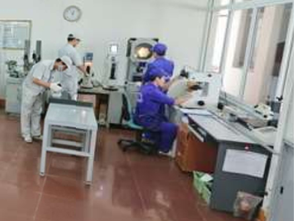 Mien Trung Machinery Co., Ltd